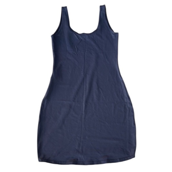 Blackmilk The Black Bodycon Dress ~ LIMITED Size Large - Picture 6 of 9